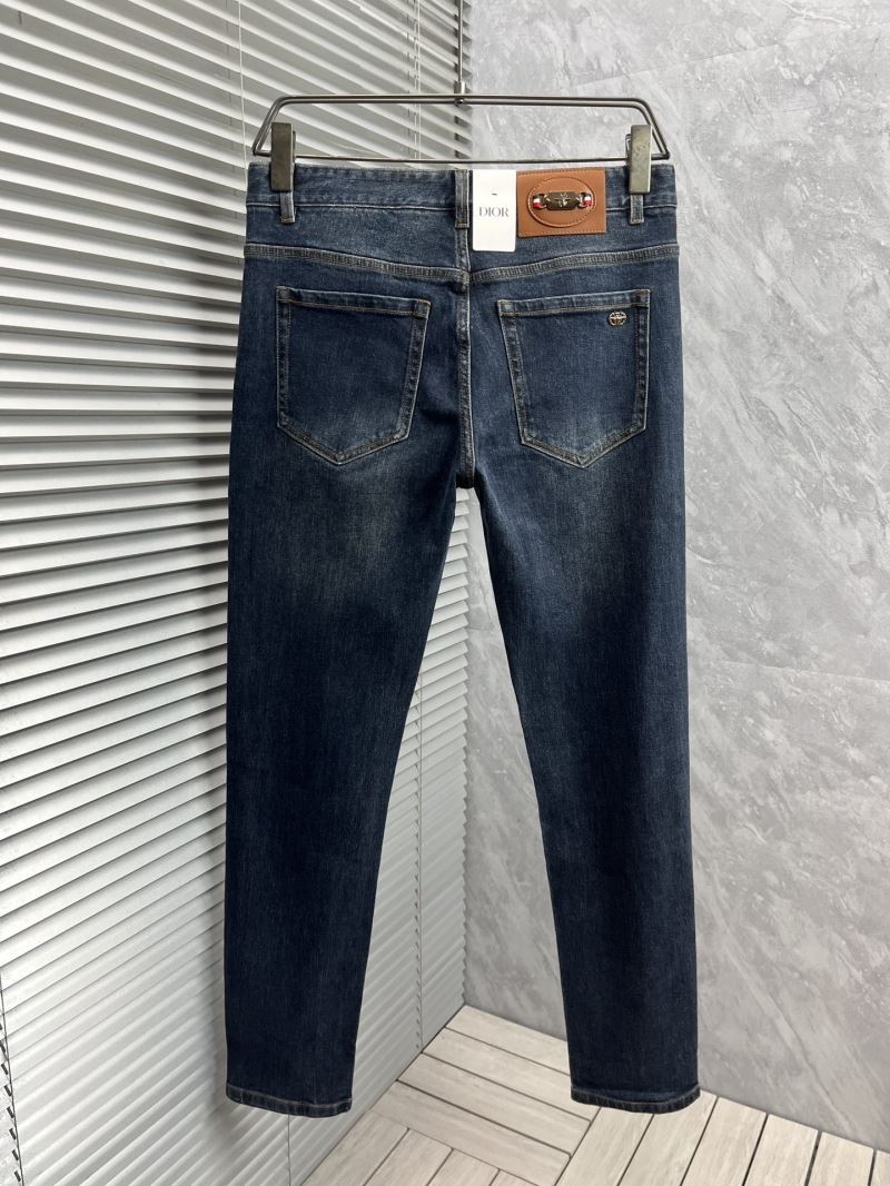 Christian Dior Jeans